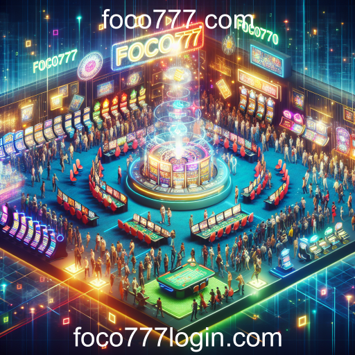 A Força da Comunidade nos Jogos Online